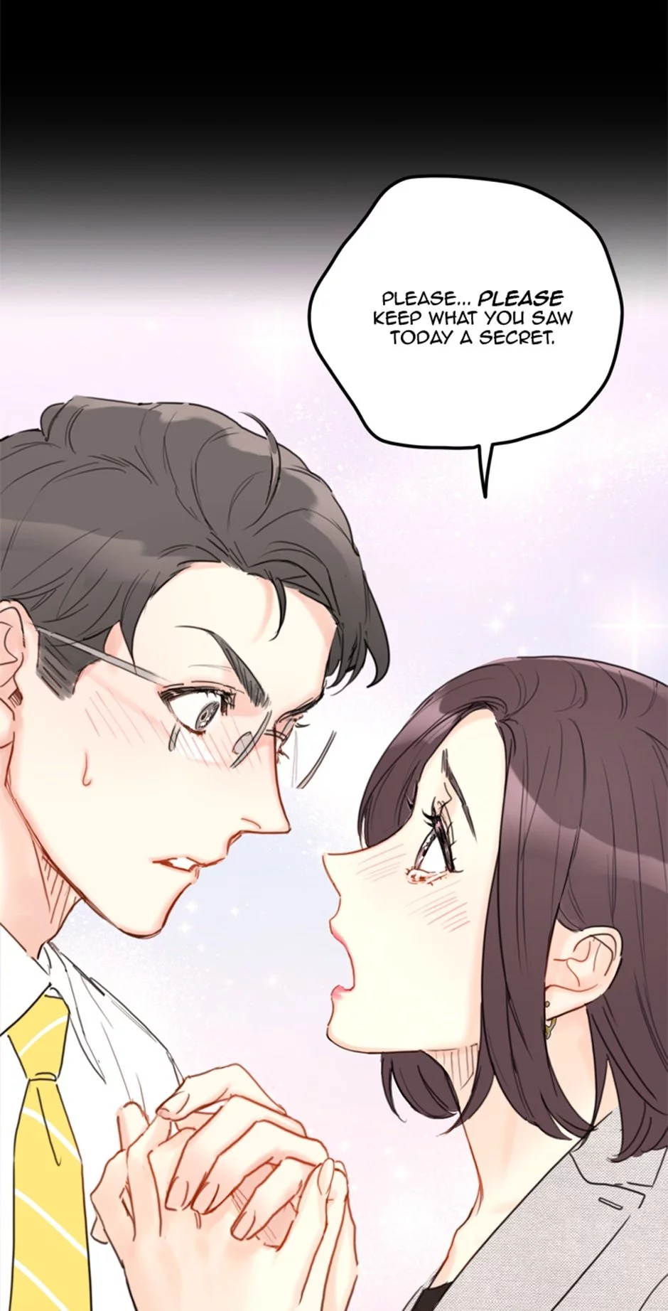 A Business Proposal Chapter 24 page 15