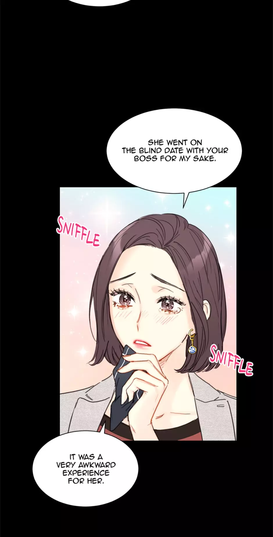 A Business Proposal Chapter 24 page 17