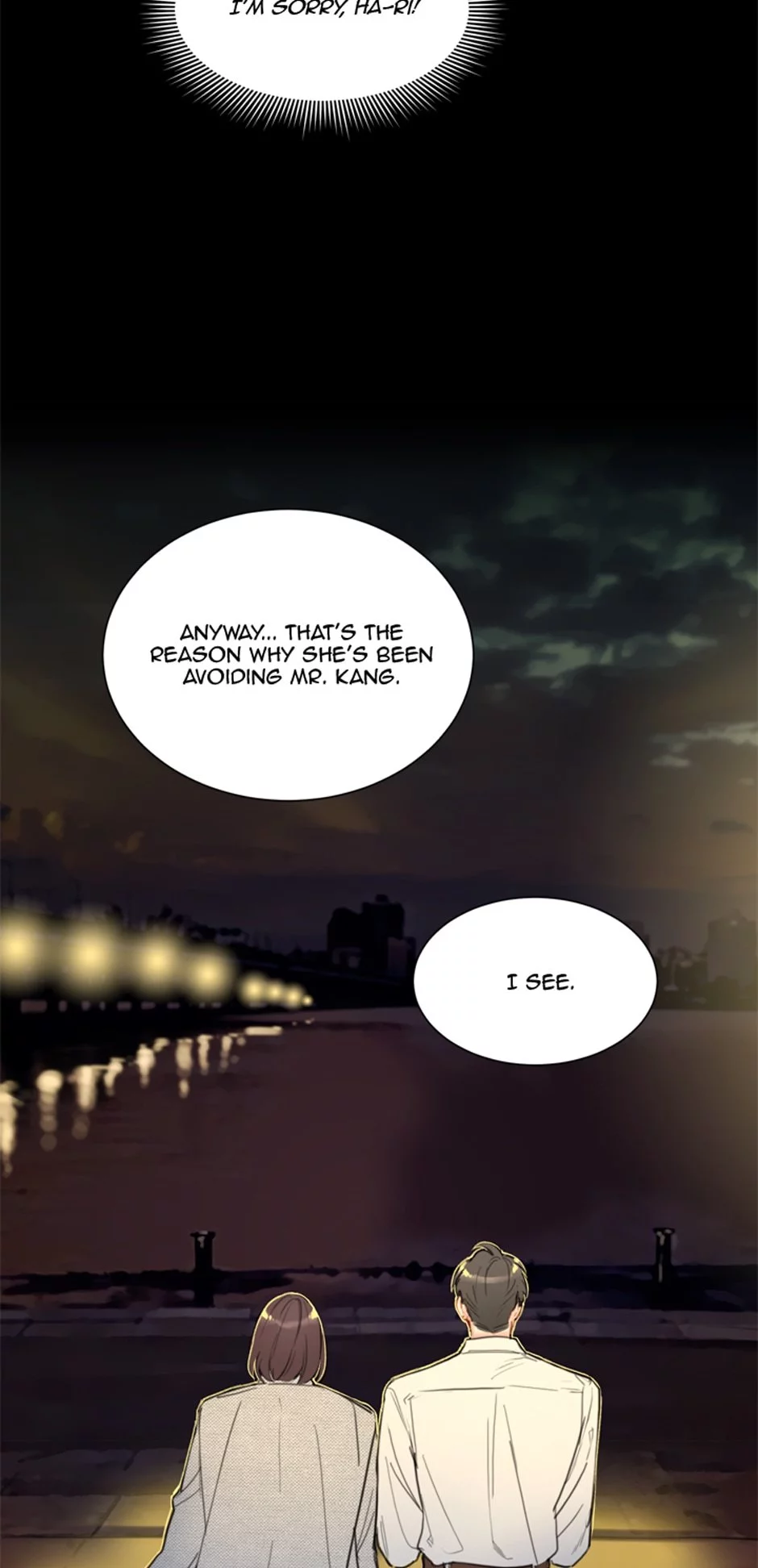 A Business Proposal Chapter 24 page 22