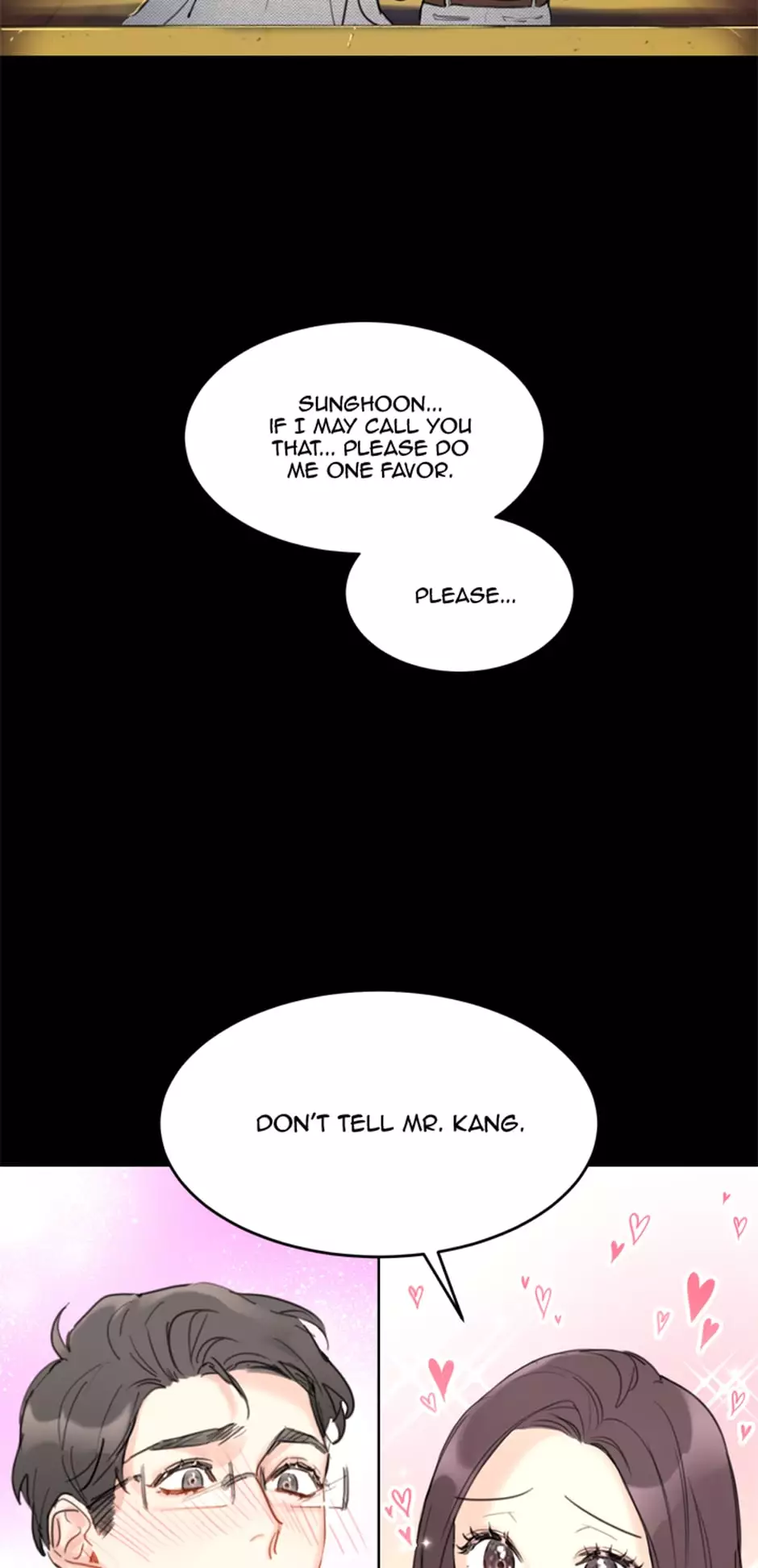 A Business Proposal Chapter 24 page 23