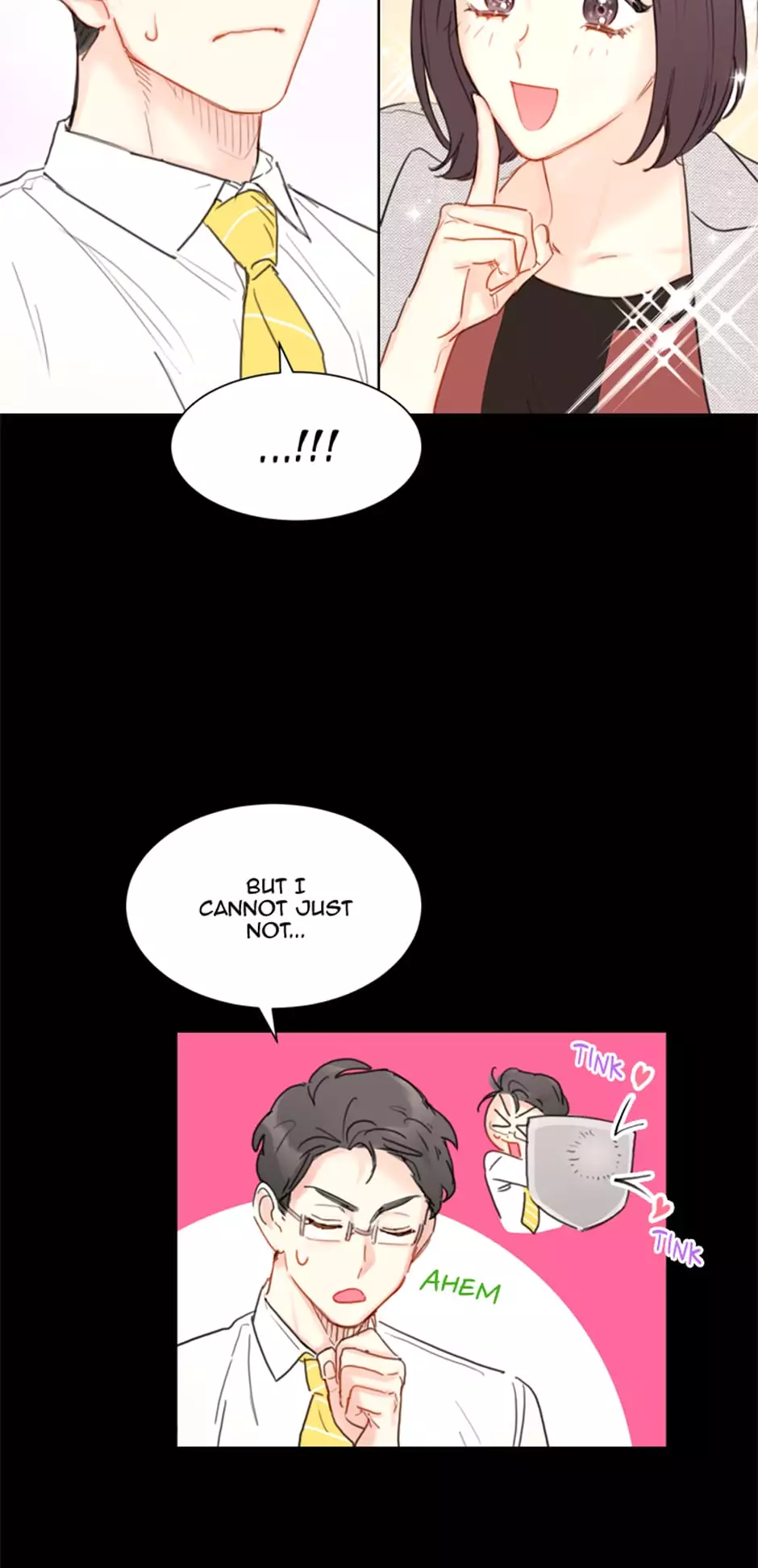 A Business Proposal Chapter 24 page 24