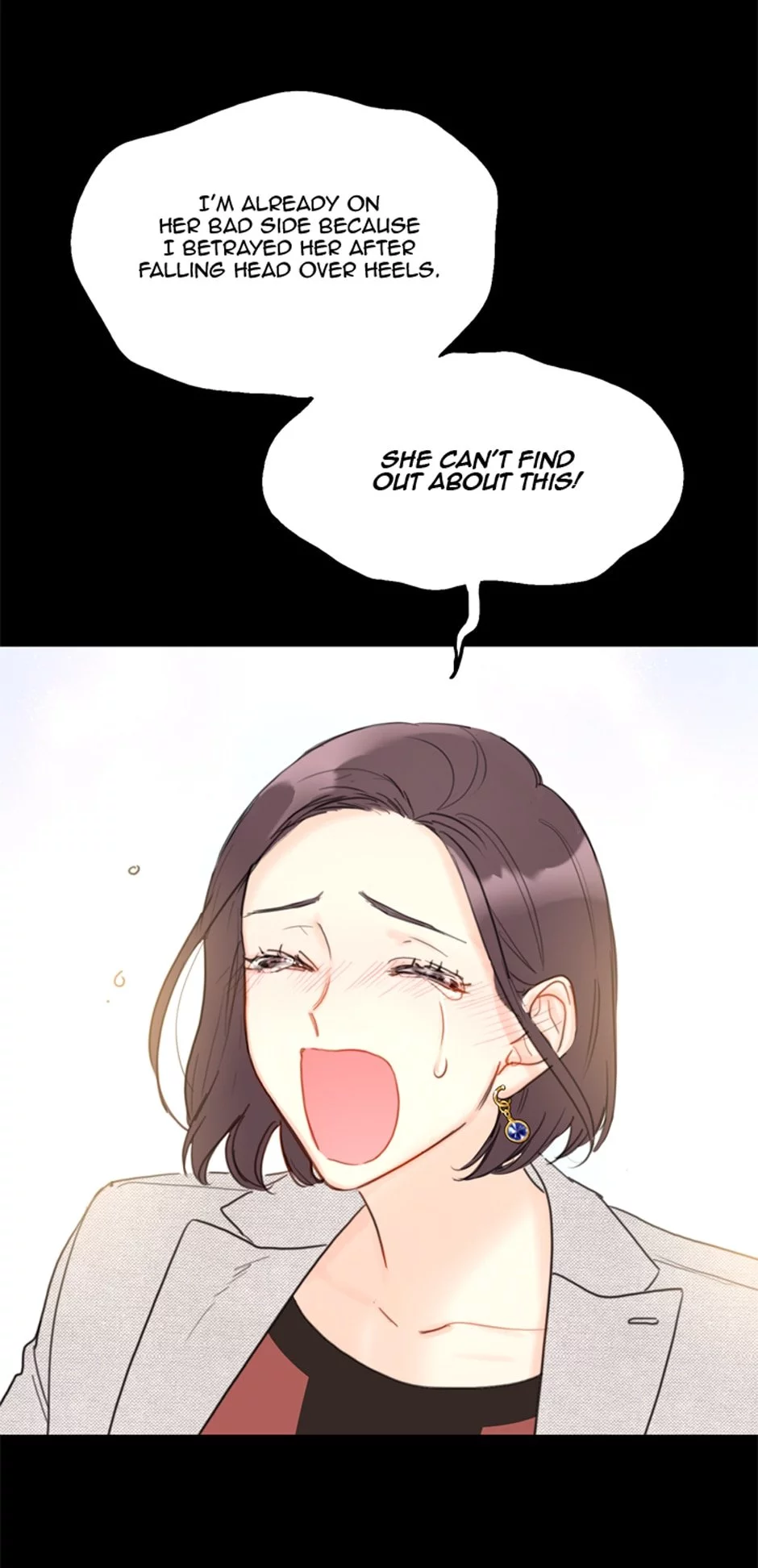 A Business Proposal Chapter 24 page 27