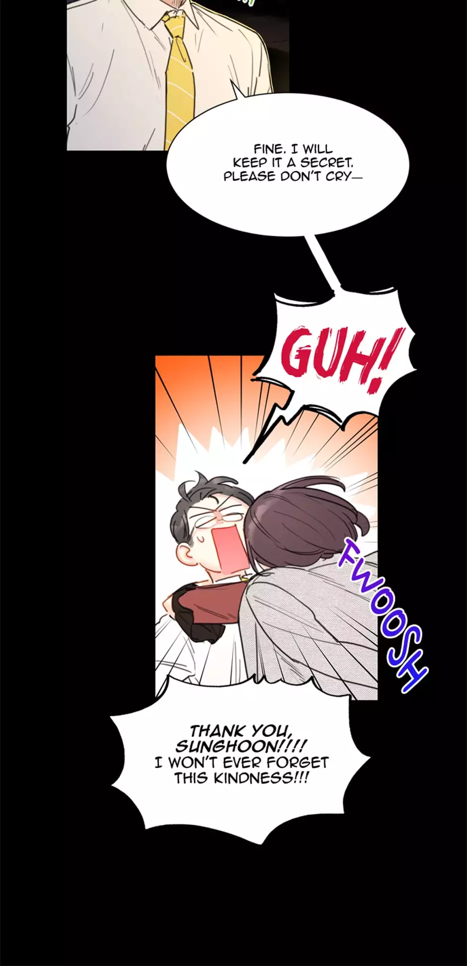 A Business Proposal Chapter 24 page 29