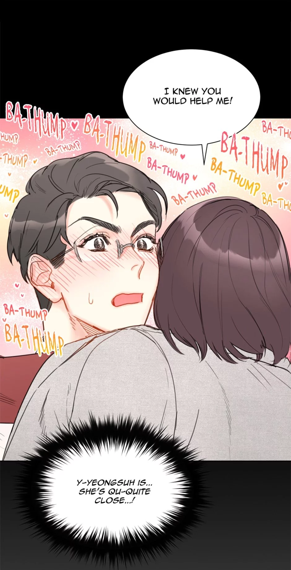 A Business Proposal Chapter 24 page 30