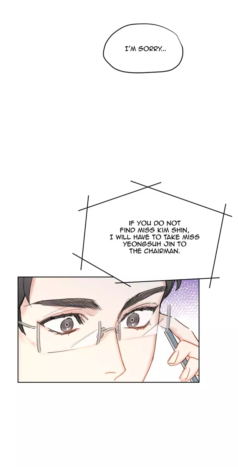 A Business Proposal Chapter 24 page 34