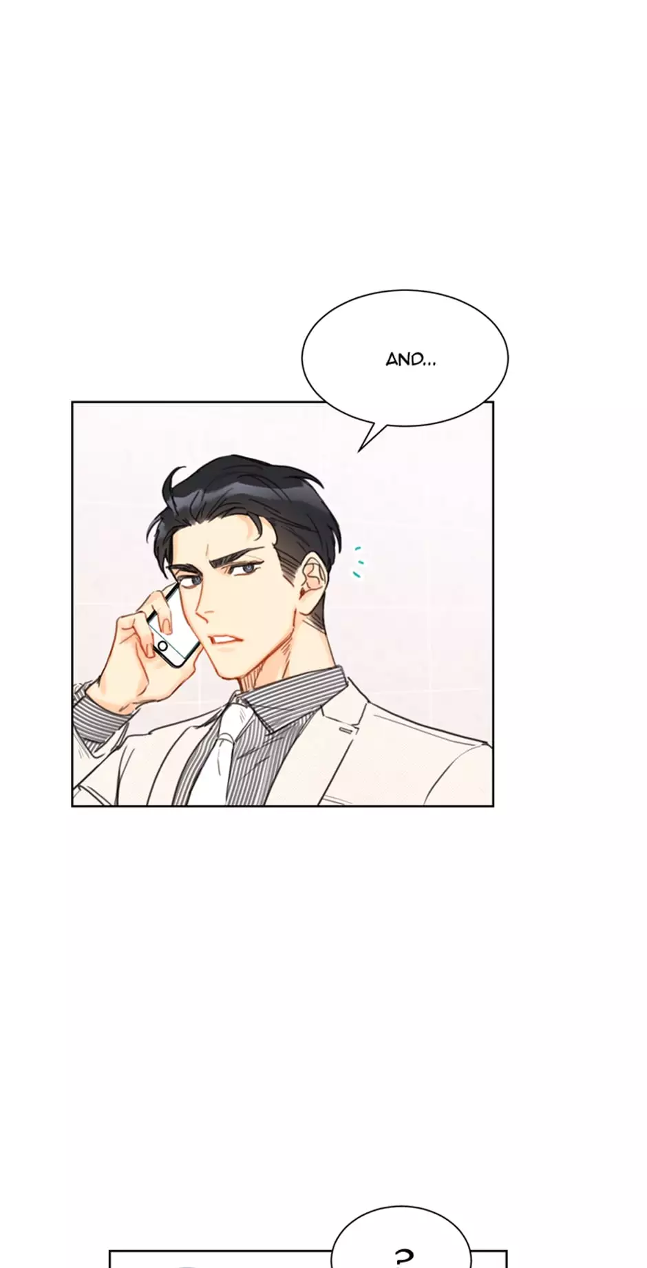 A Business Proposal Chapter 24 page 36