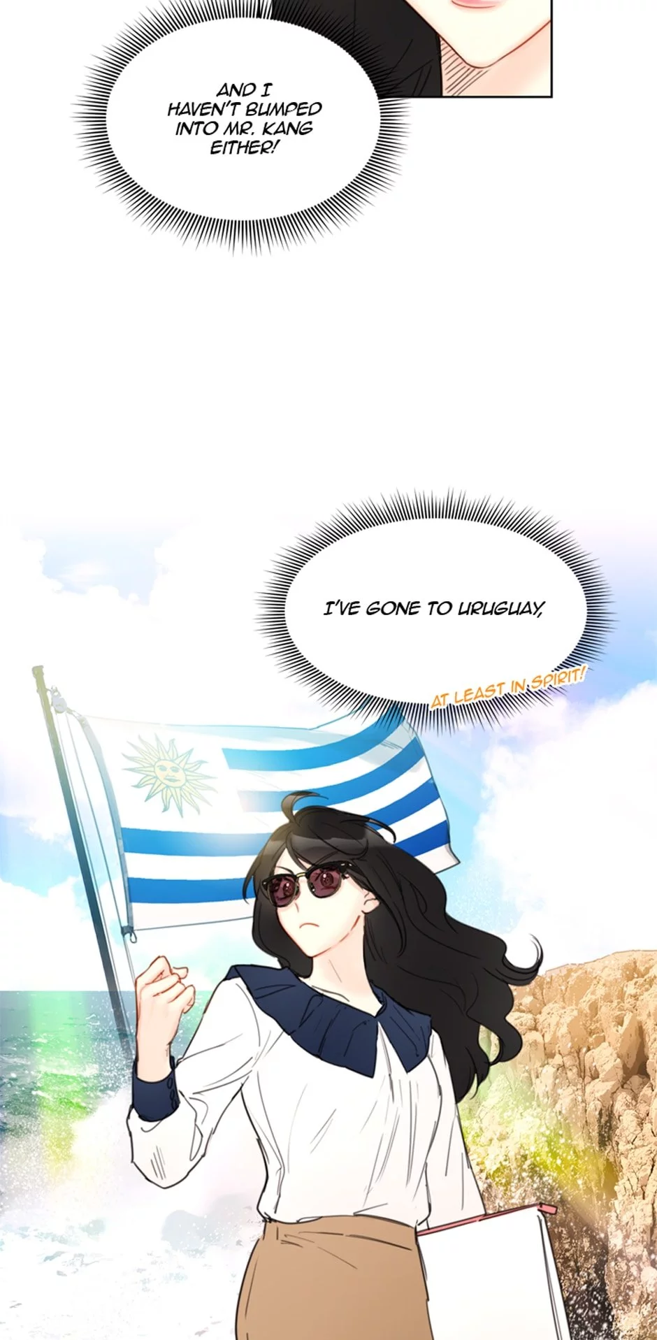A Business Proposal Chapter 24 page 43