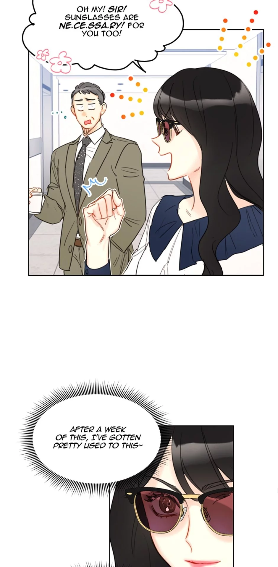 A Business Proposal Chapter 24 page 42