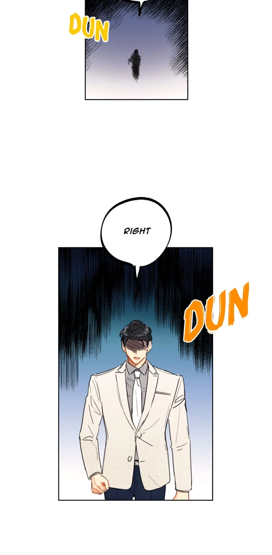 A Business Proposal Chapter 24 page 46