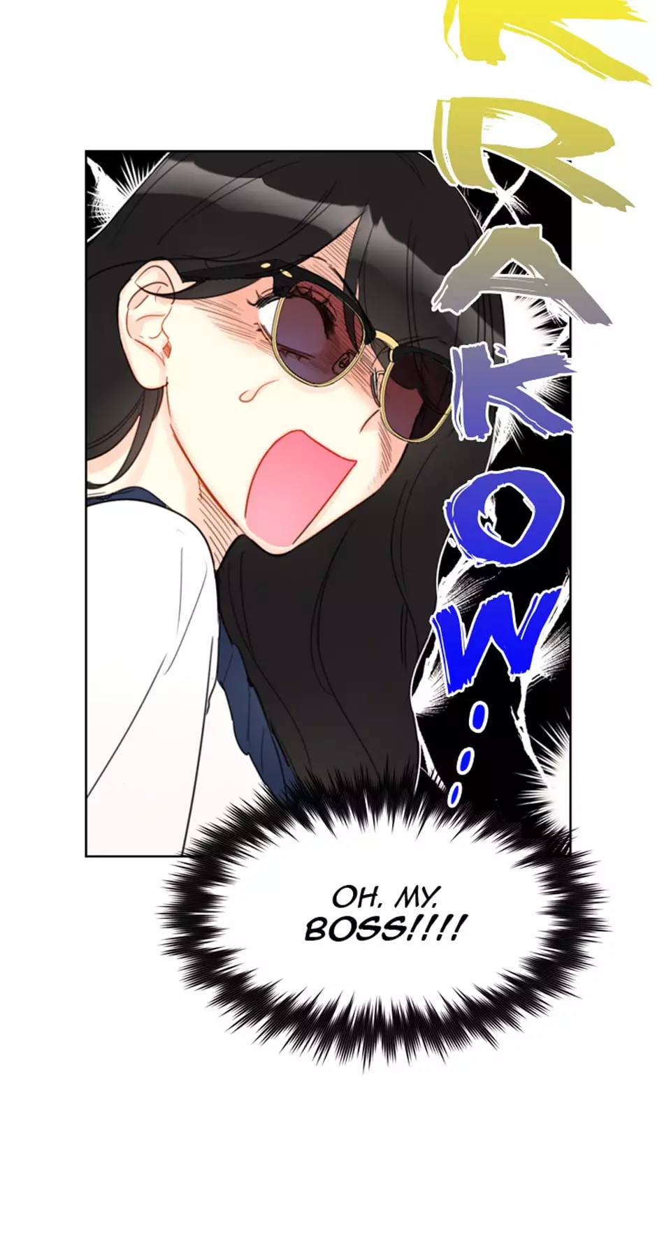 A Business Proposal Chapter 24 page 48