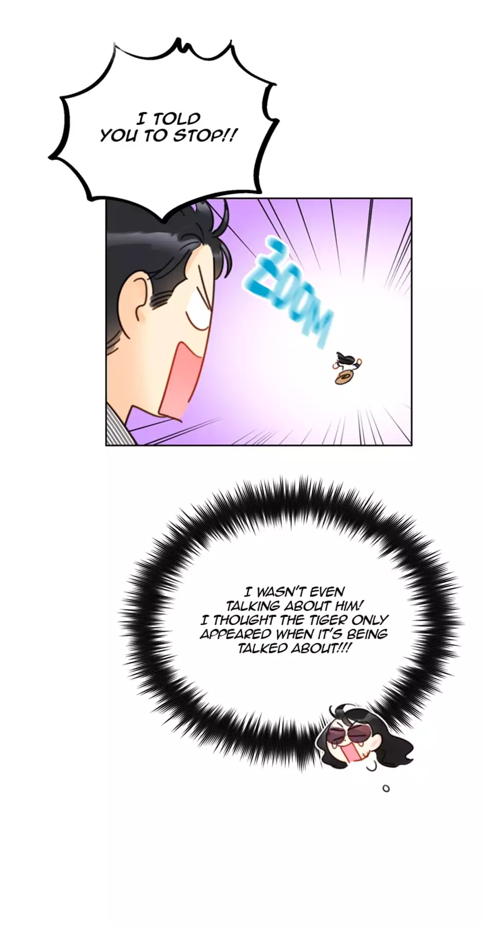 A Business Proposal Chapter 24 page 49