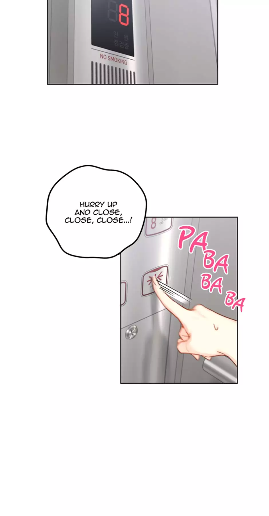 A Business Proposal Chapter 24 page 51