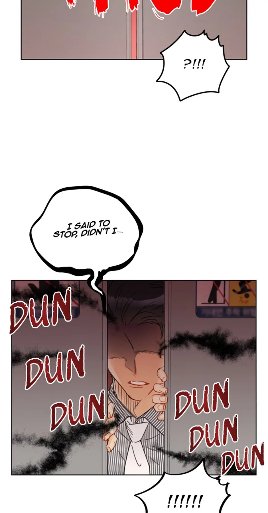 A Business Proposal Chapter 24 page 53