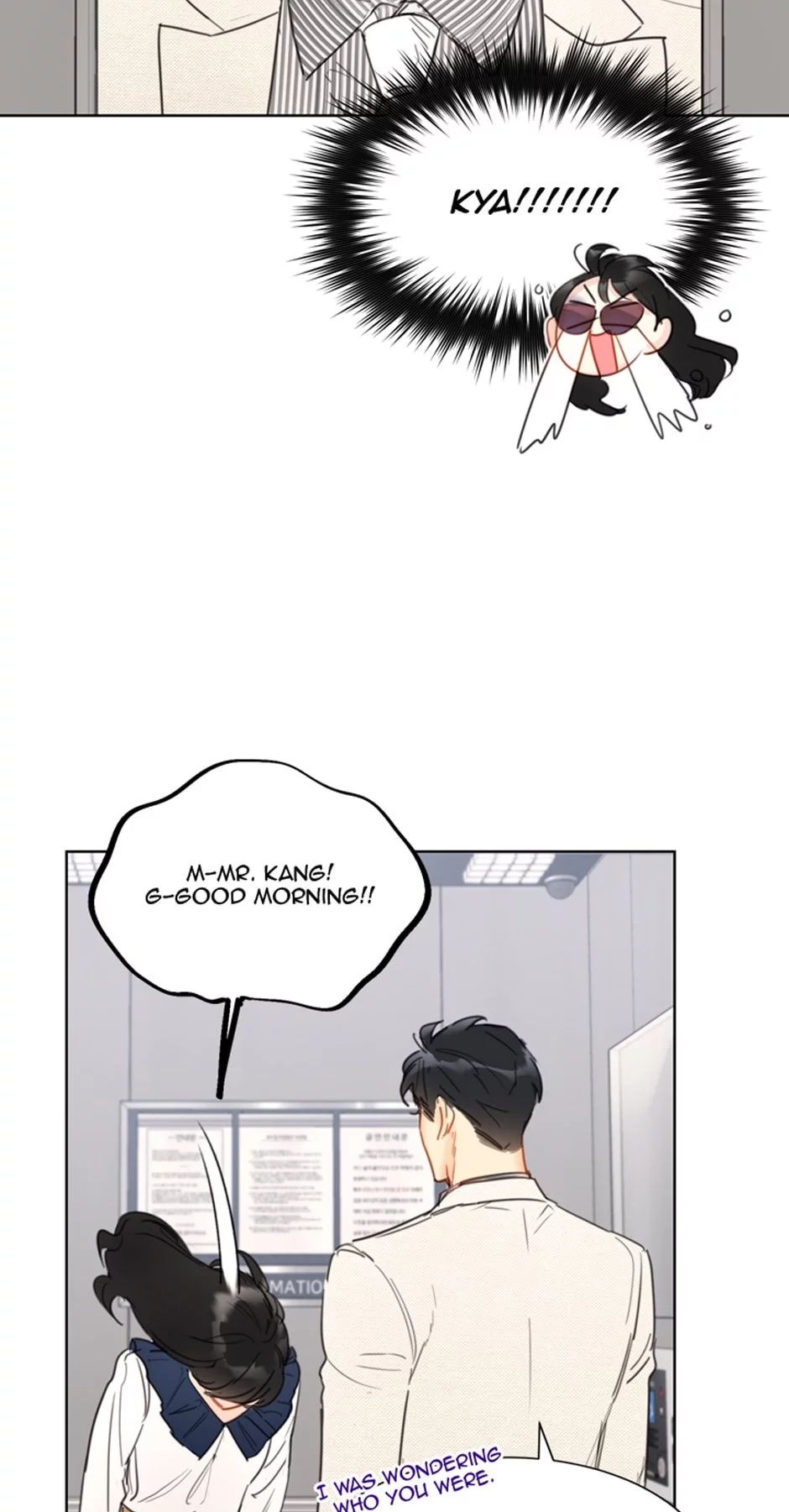 A Business Proposal Chapter 24 page 55