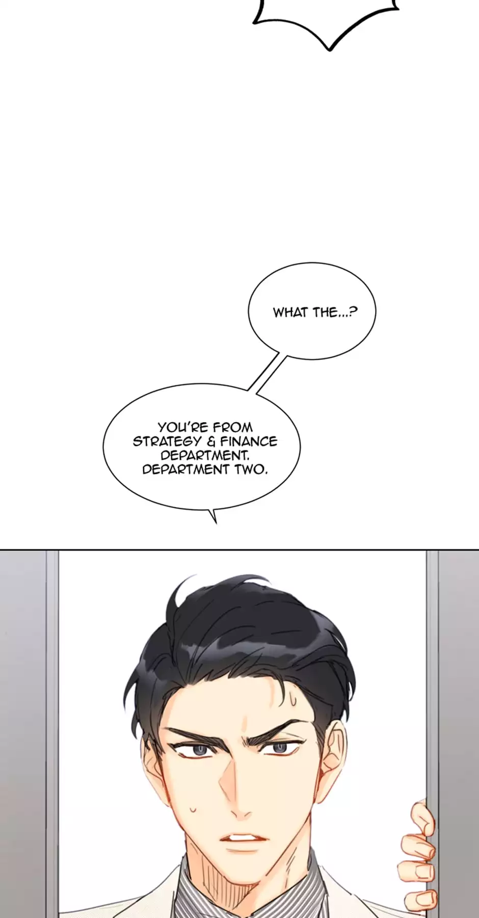 A Business Proposal Chapter 24 page 54