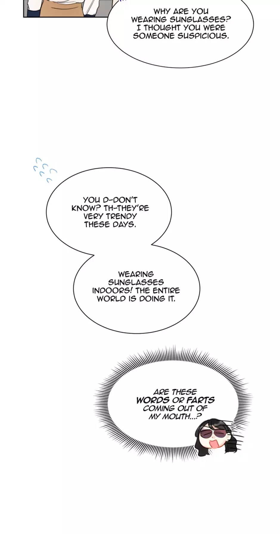 A Business Proposal Chapter 24 page 56