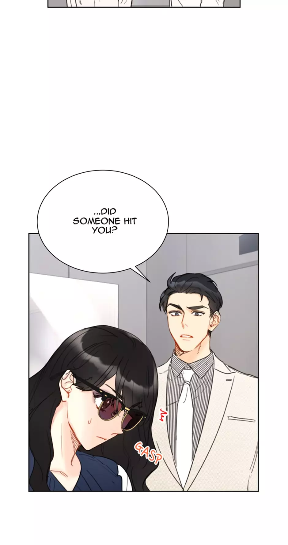 A Business Proposal Chapter 24 page 59