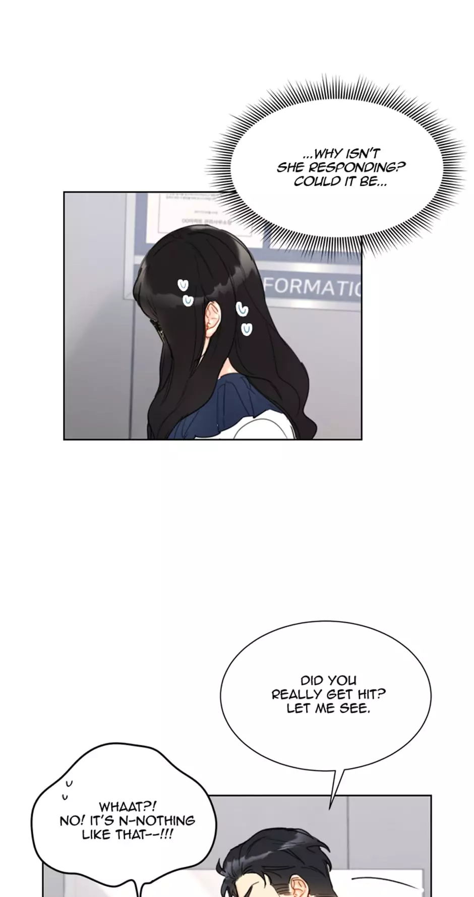 A Business Proposal Chapter 24 page 60