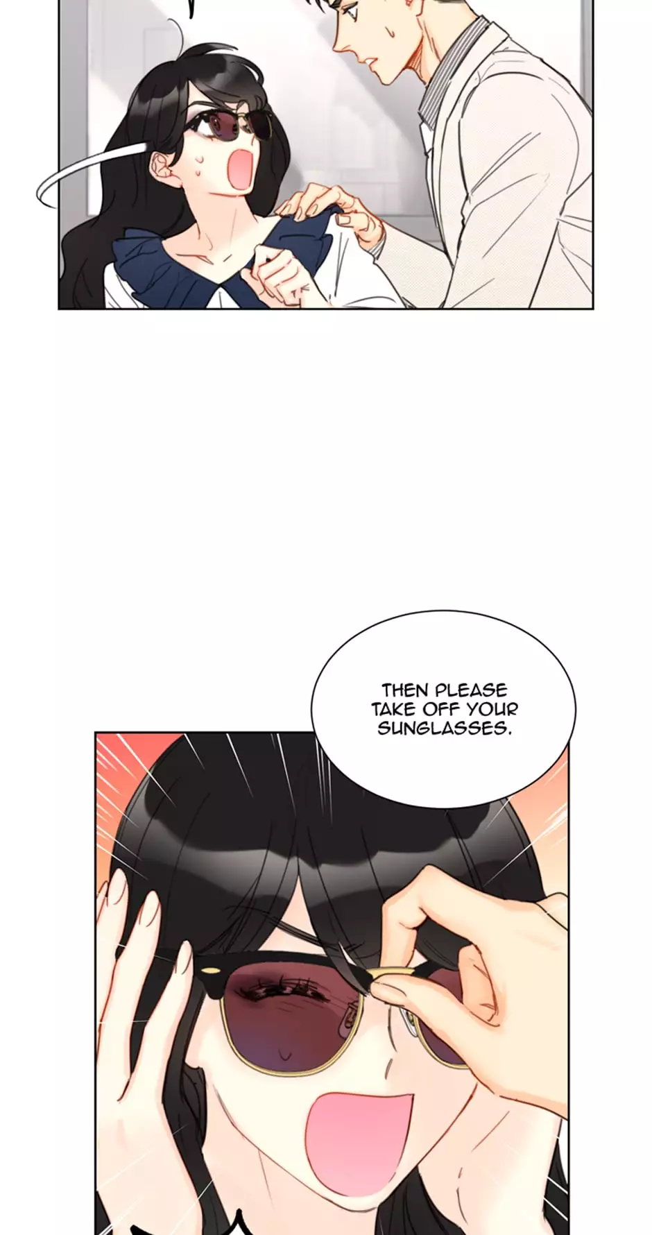 A Business Proposal Chapter 24 page 61