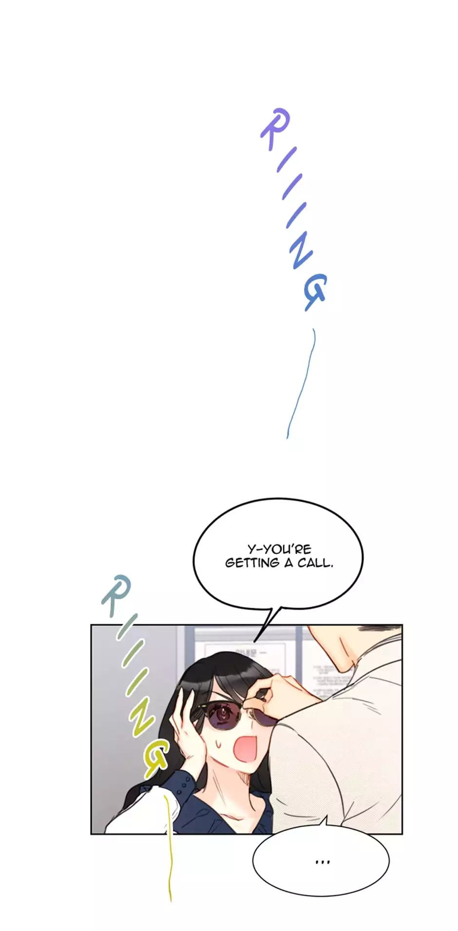 A Business Proposal Chapter 24 page 65