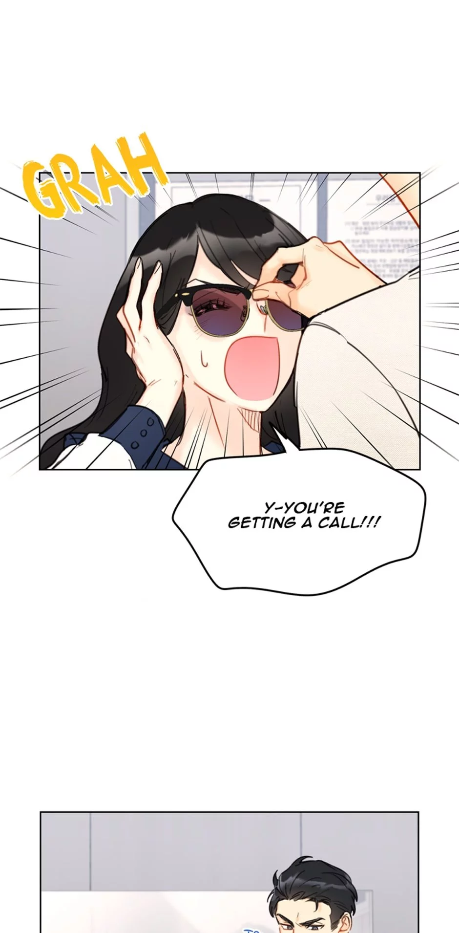 A Business Proposal Chapter 24 page 66
