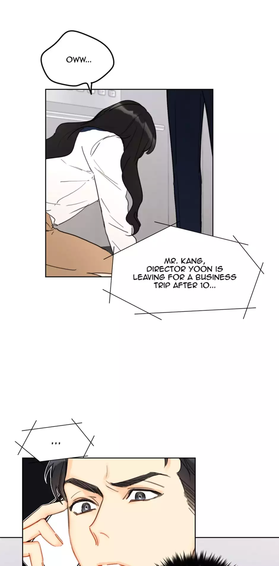 A Business Proposal Chapter 24 page 68