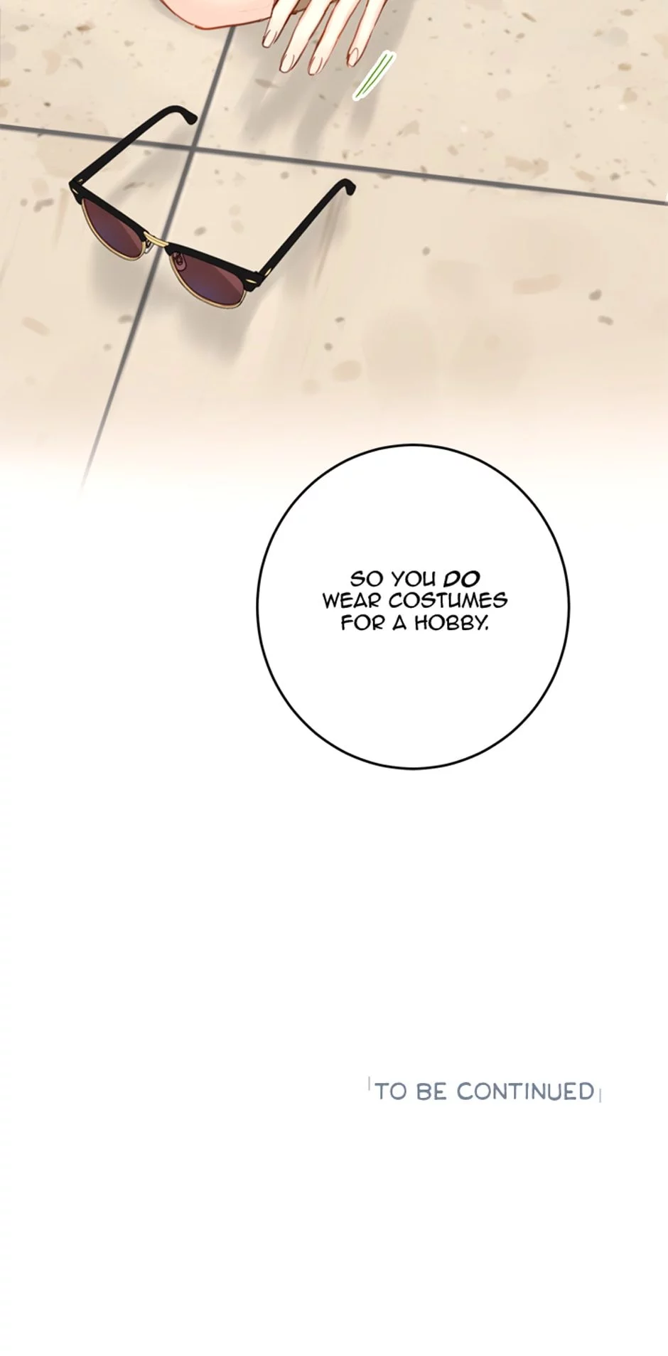 A Business Proposal Chapter 24 page 70