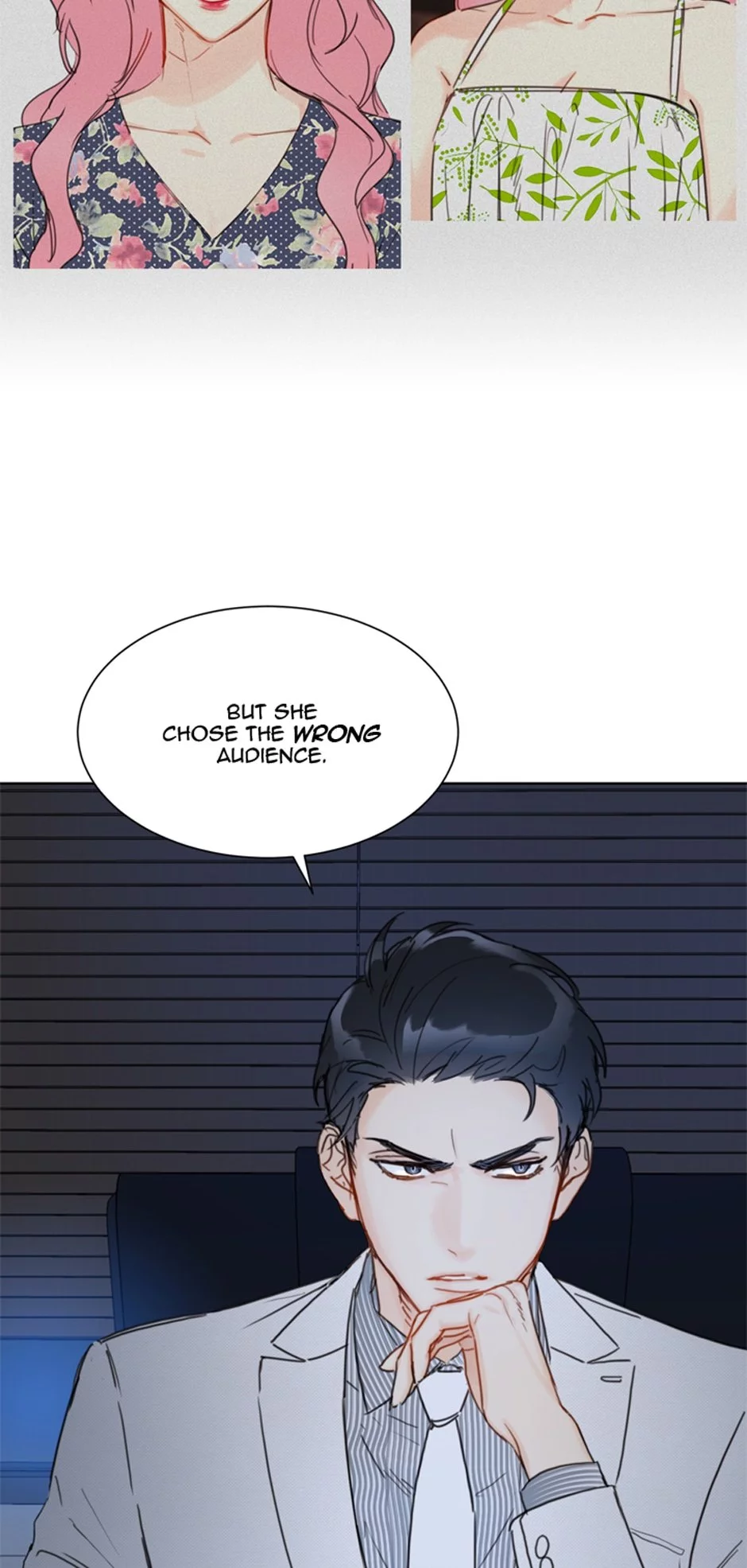 A Business Proposal Chapter 25 page 11