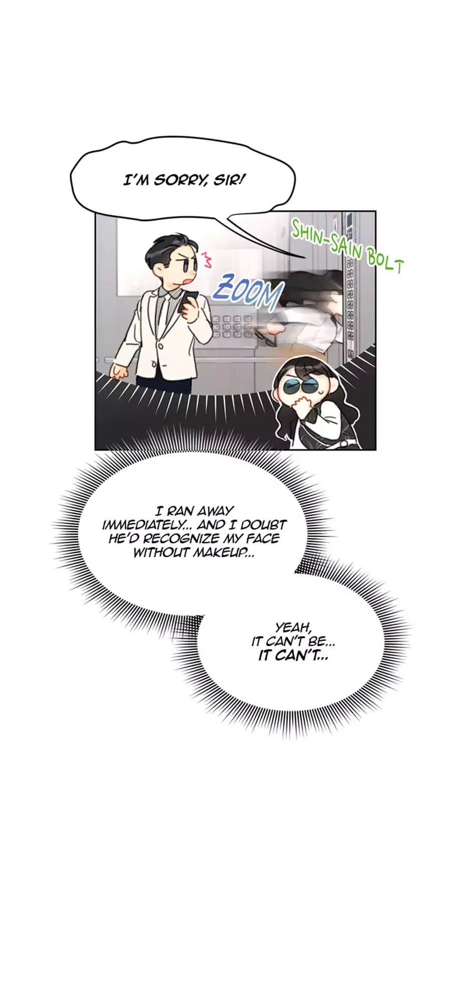 A Business Proposal Chapter 25 page 16