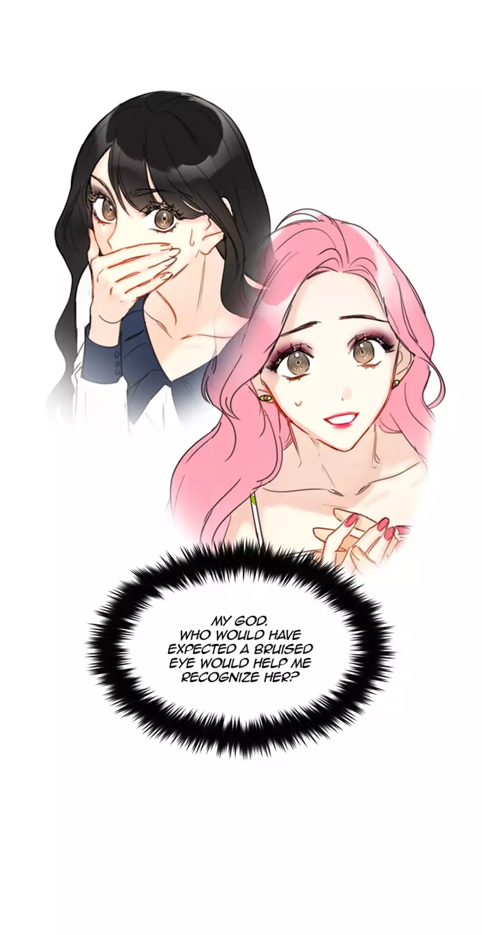 A Business Proposal Chapter 25 page 20