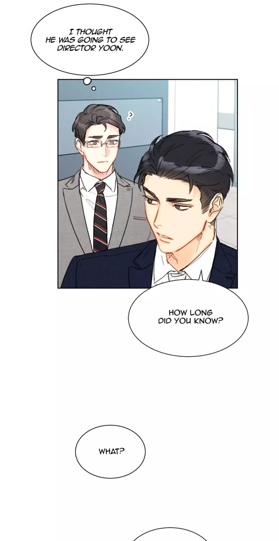 A Business Proposal Chapter 25 page 21