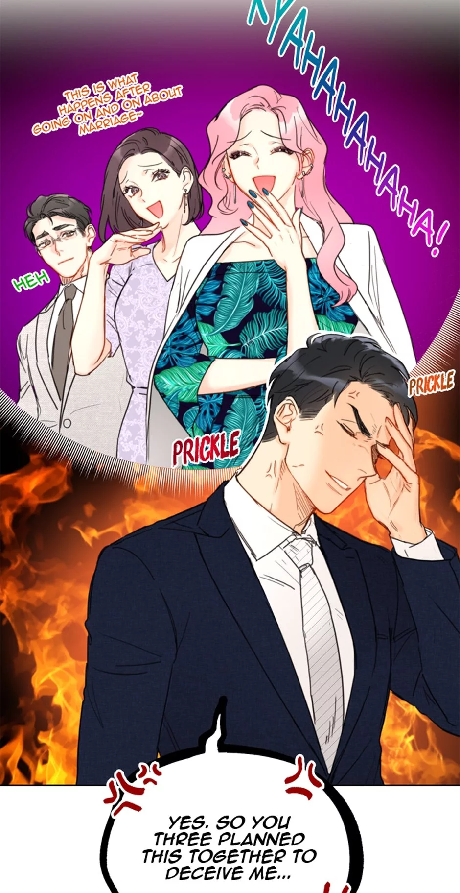 A Business Proposal Chapter 25 page 24