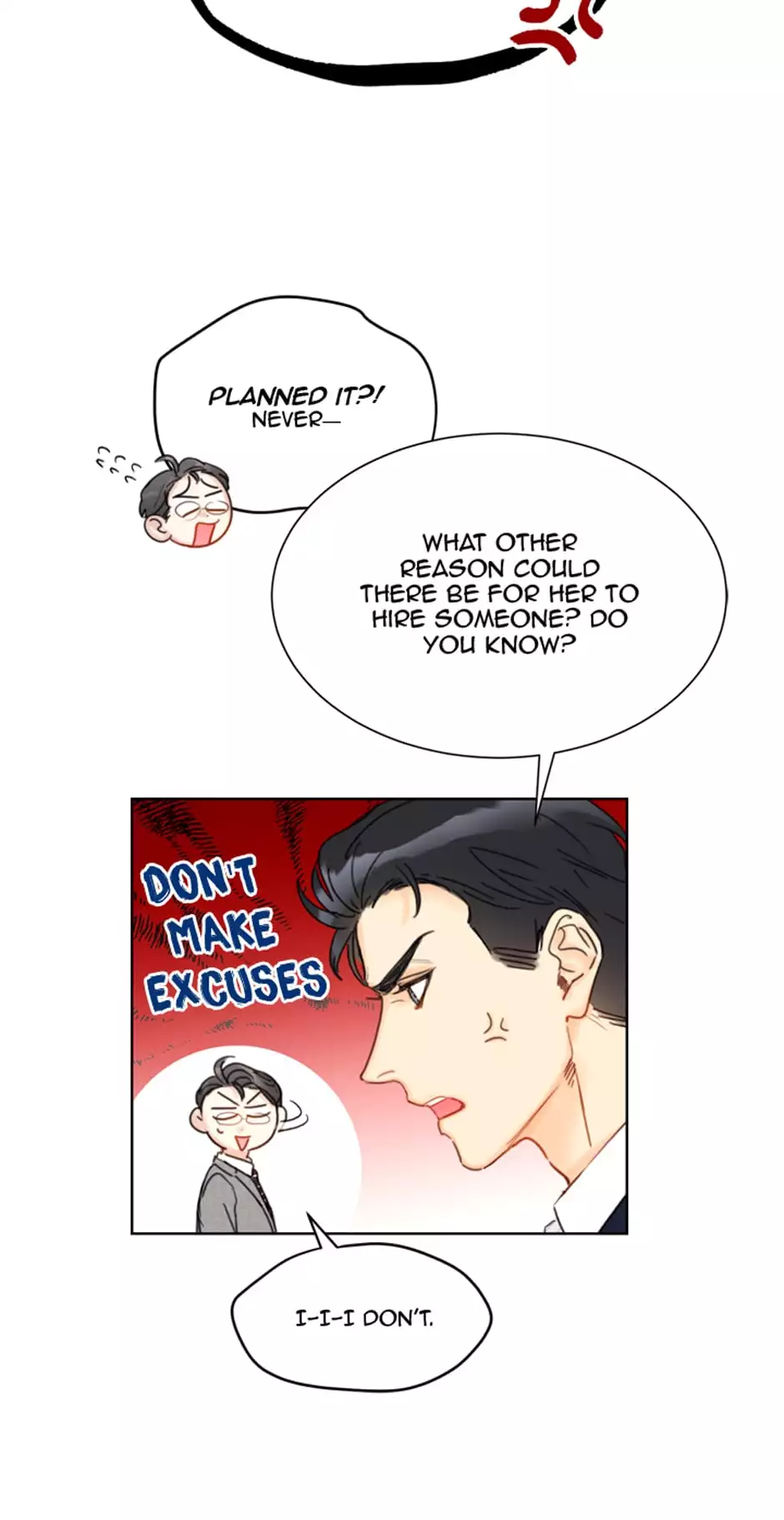 A Business Proposal Chapter 25 page 25