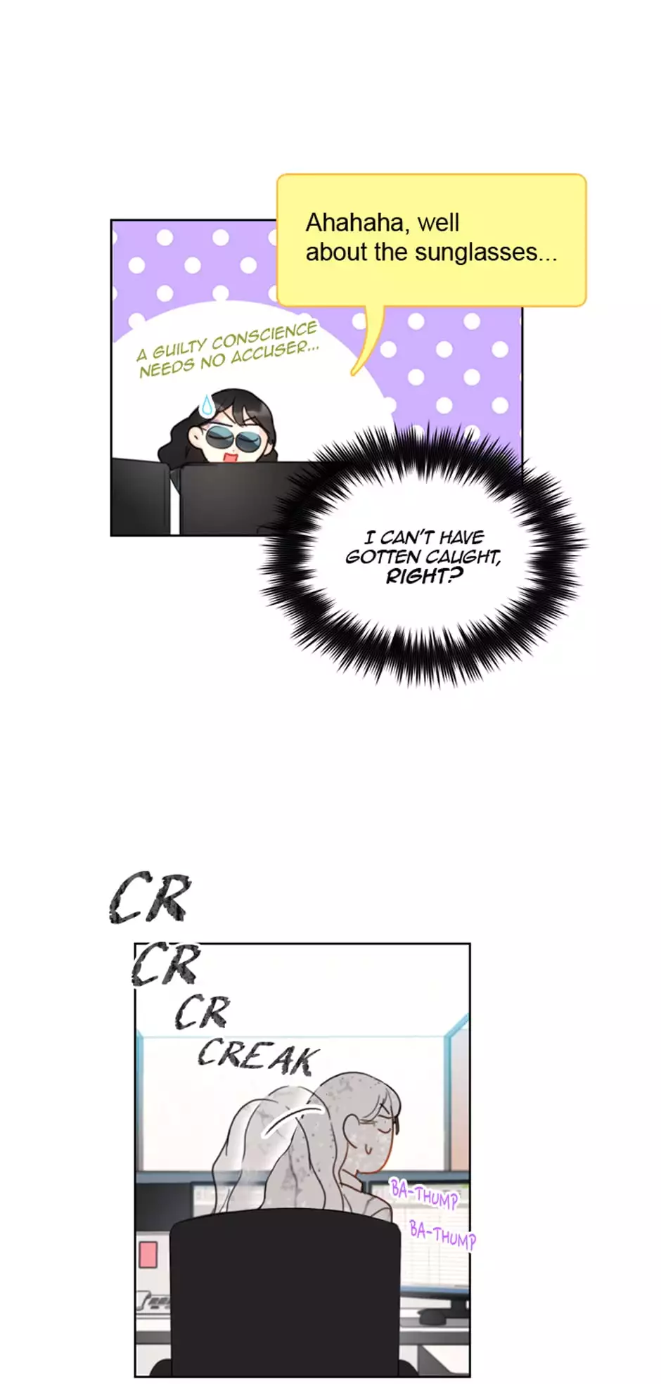 A Business Proposal Chapter 25 page 29