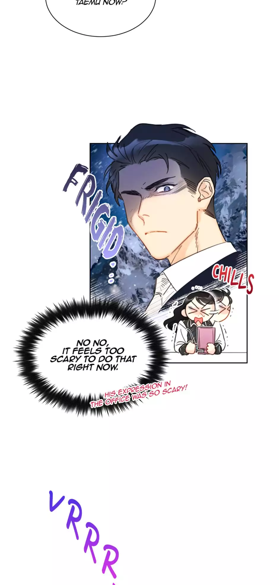 A Business Proposal Chapter 25 page 32