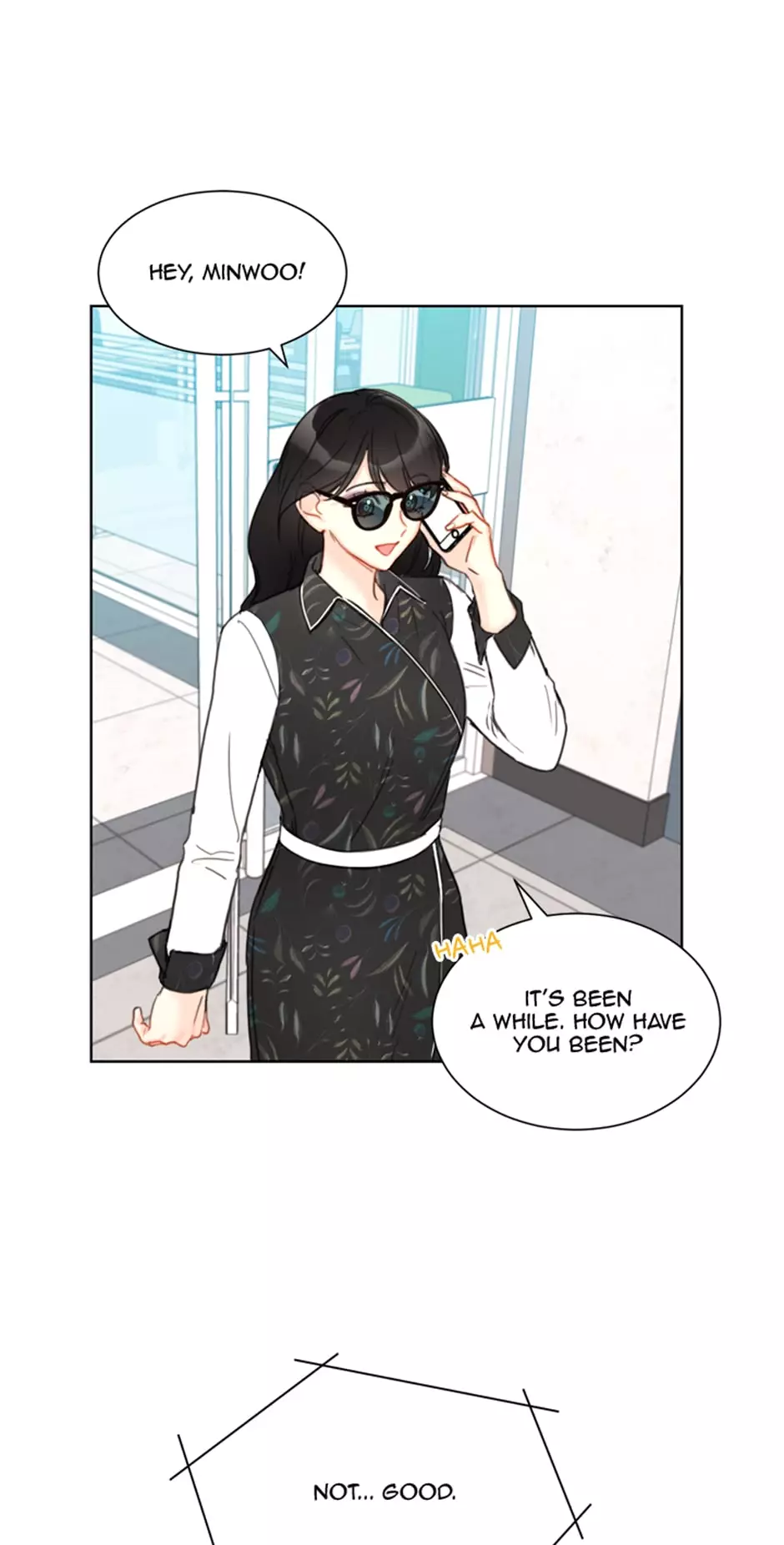 A Business Proposal Chapter 25 page 34