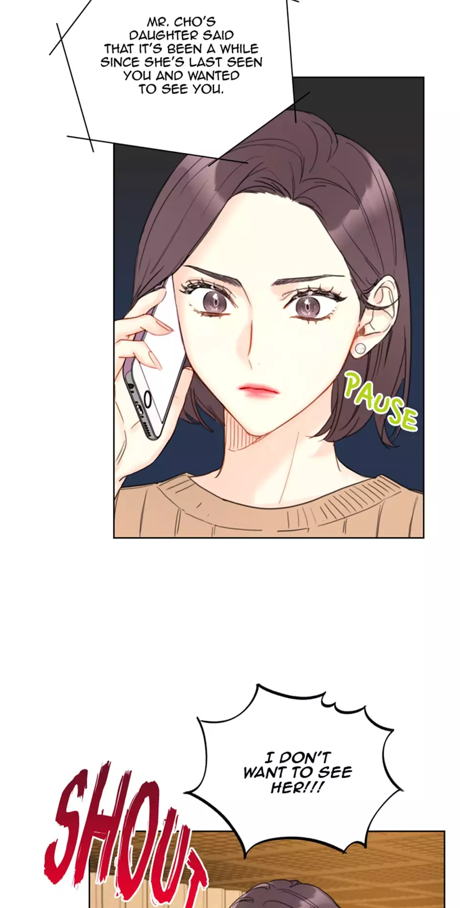 A Business Proposal Chapter 25 page 39
