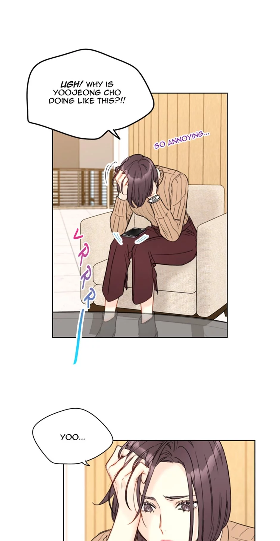 A Business Proposal Chapter 25 page 42
