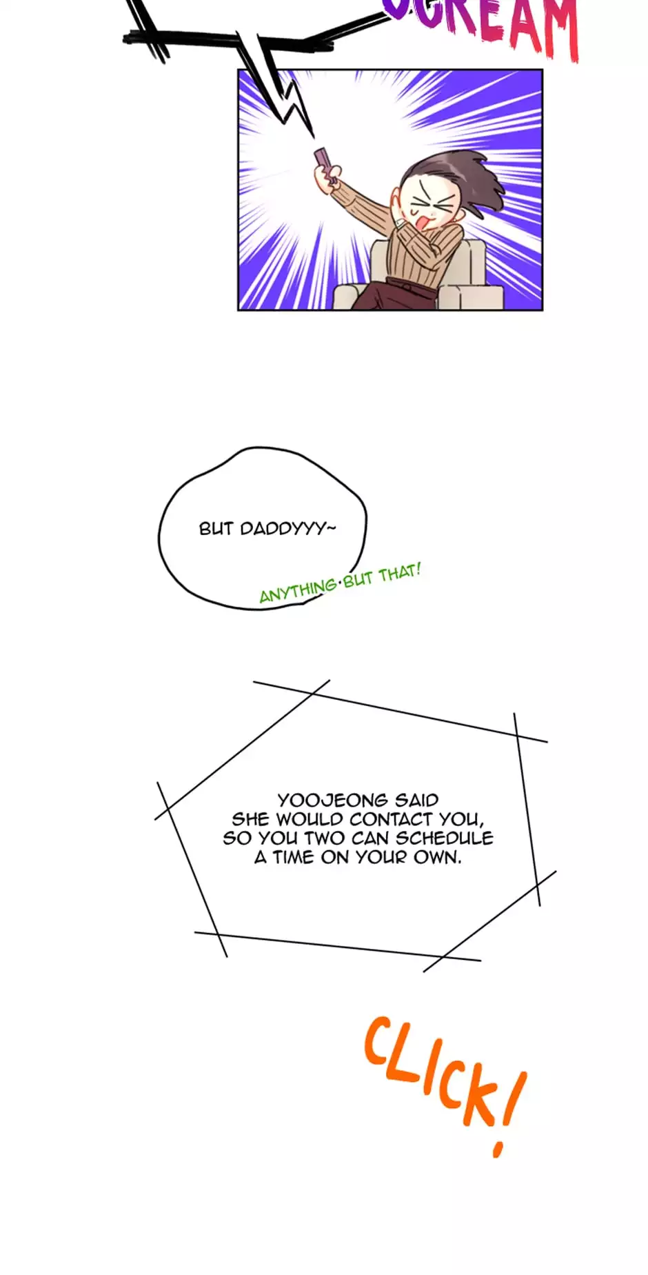 A Business Proposal Chapter 25 page 41