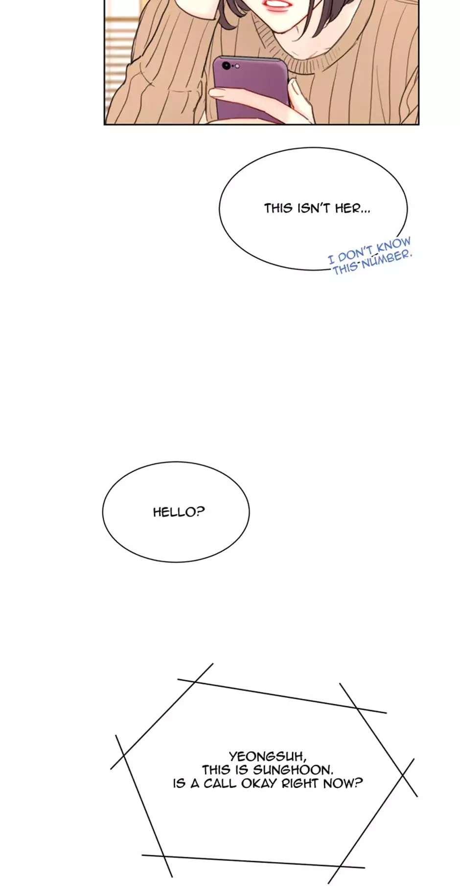 A Business Proposal Chapter 25 page 43