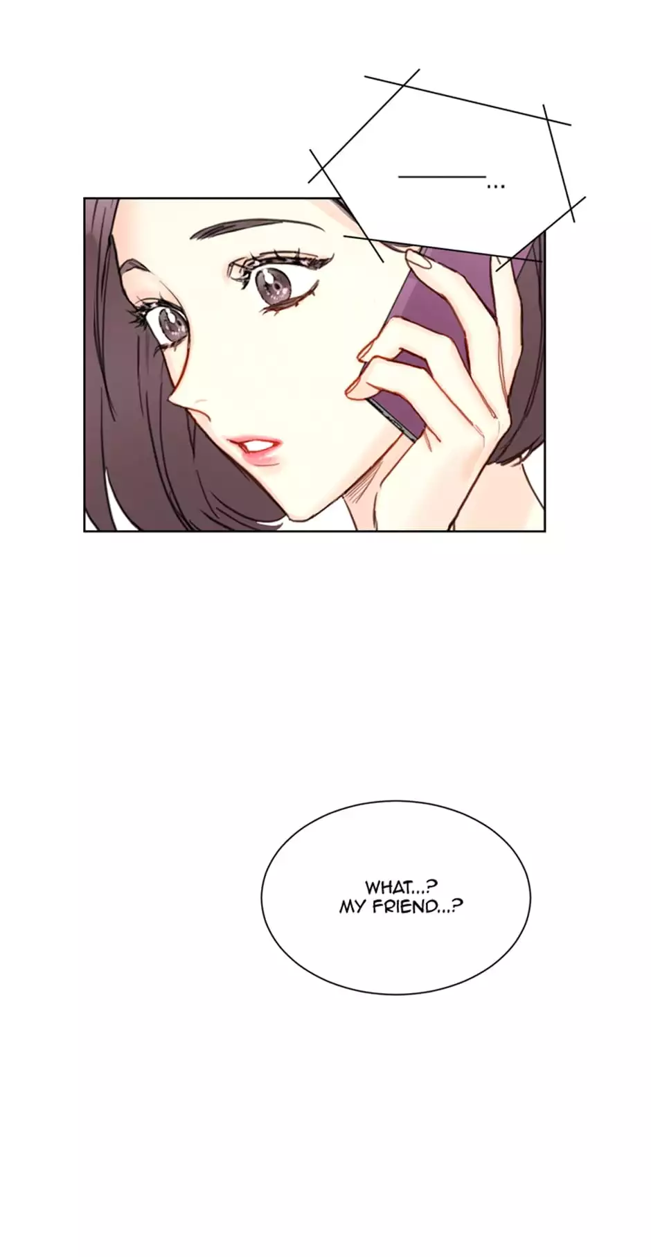 A Business Proposal Chapter 25 page 46