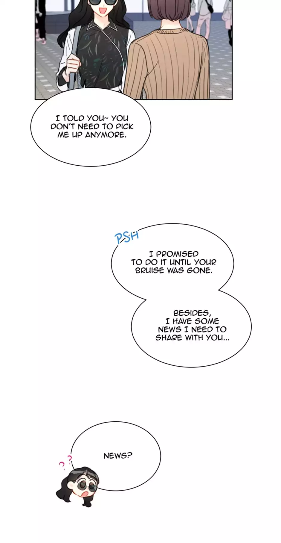 A Business Proposal Chapter 25 page 49