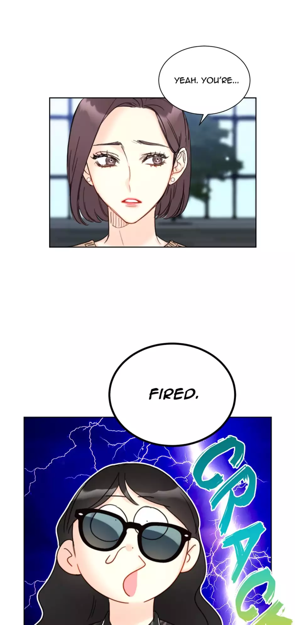 A Business Proposal Chapter 25 page 50