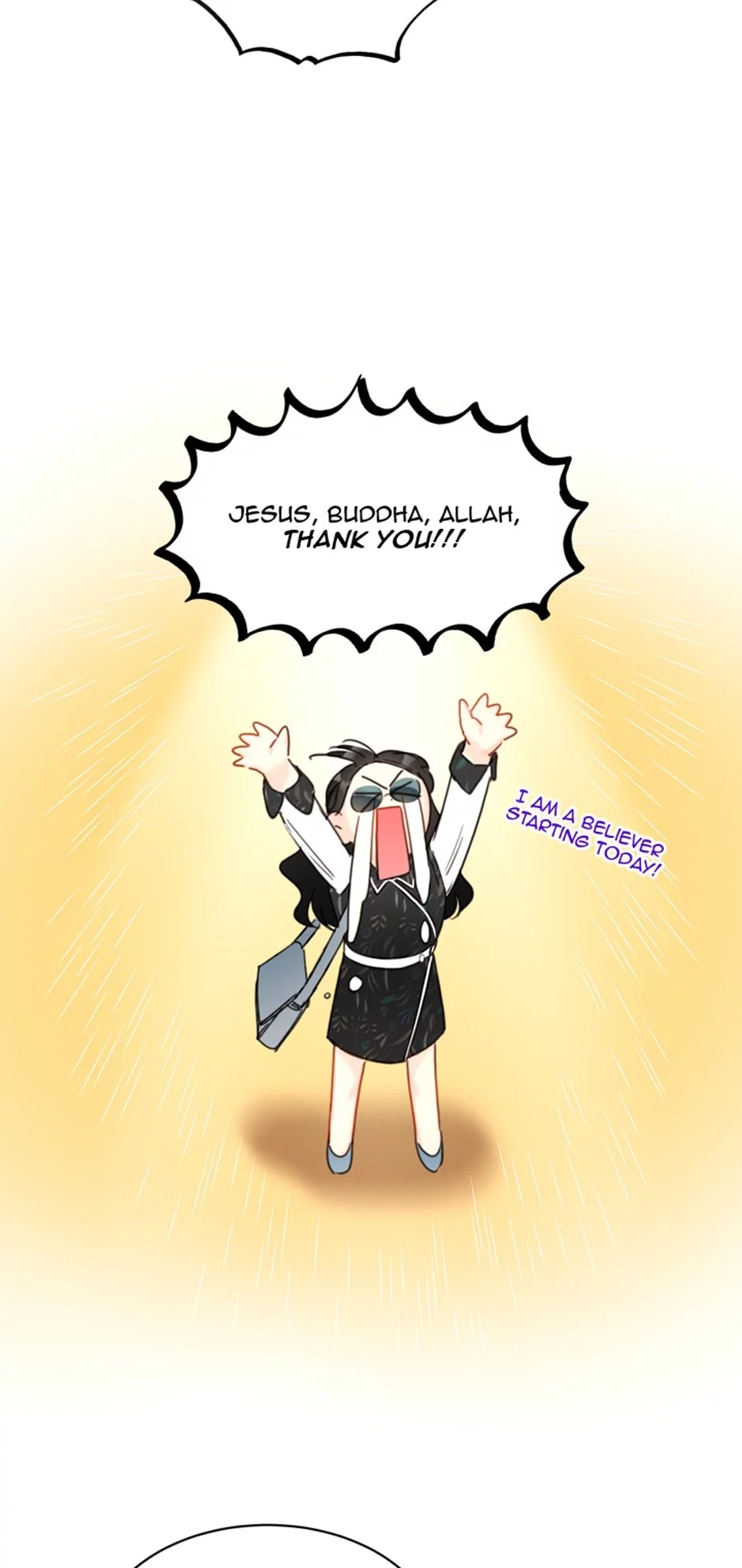 A Business Proposal Chapter 25 page 53