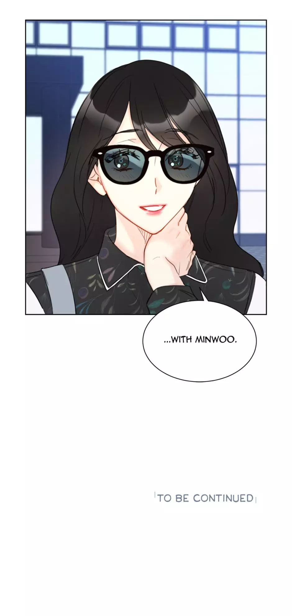 A Business Proposal Chapter 25 page 57