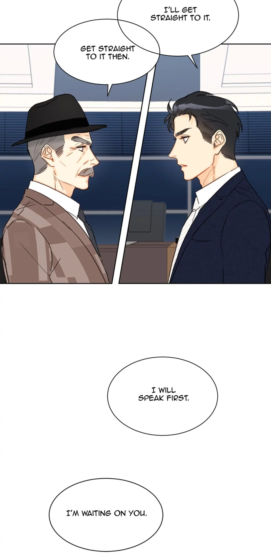 A Business Proposal Chapter 26 page 2