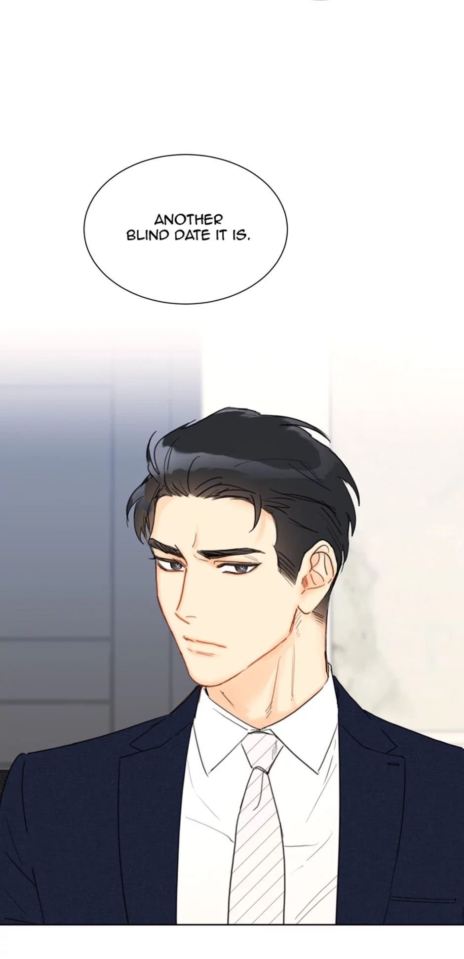 A Business Proposal Chapter 26 page 4