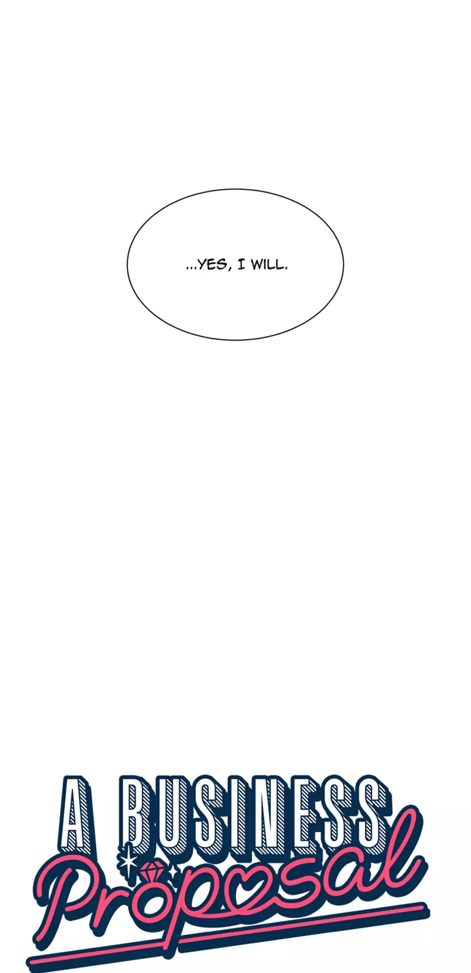 A Business Proposal Chapter 26 page 5