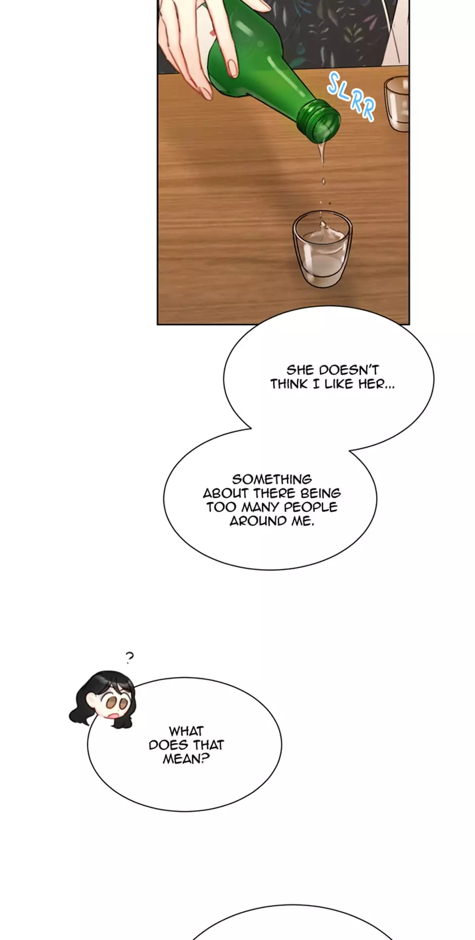 A Business Proposal Chapter 26 page 13
