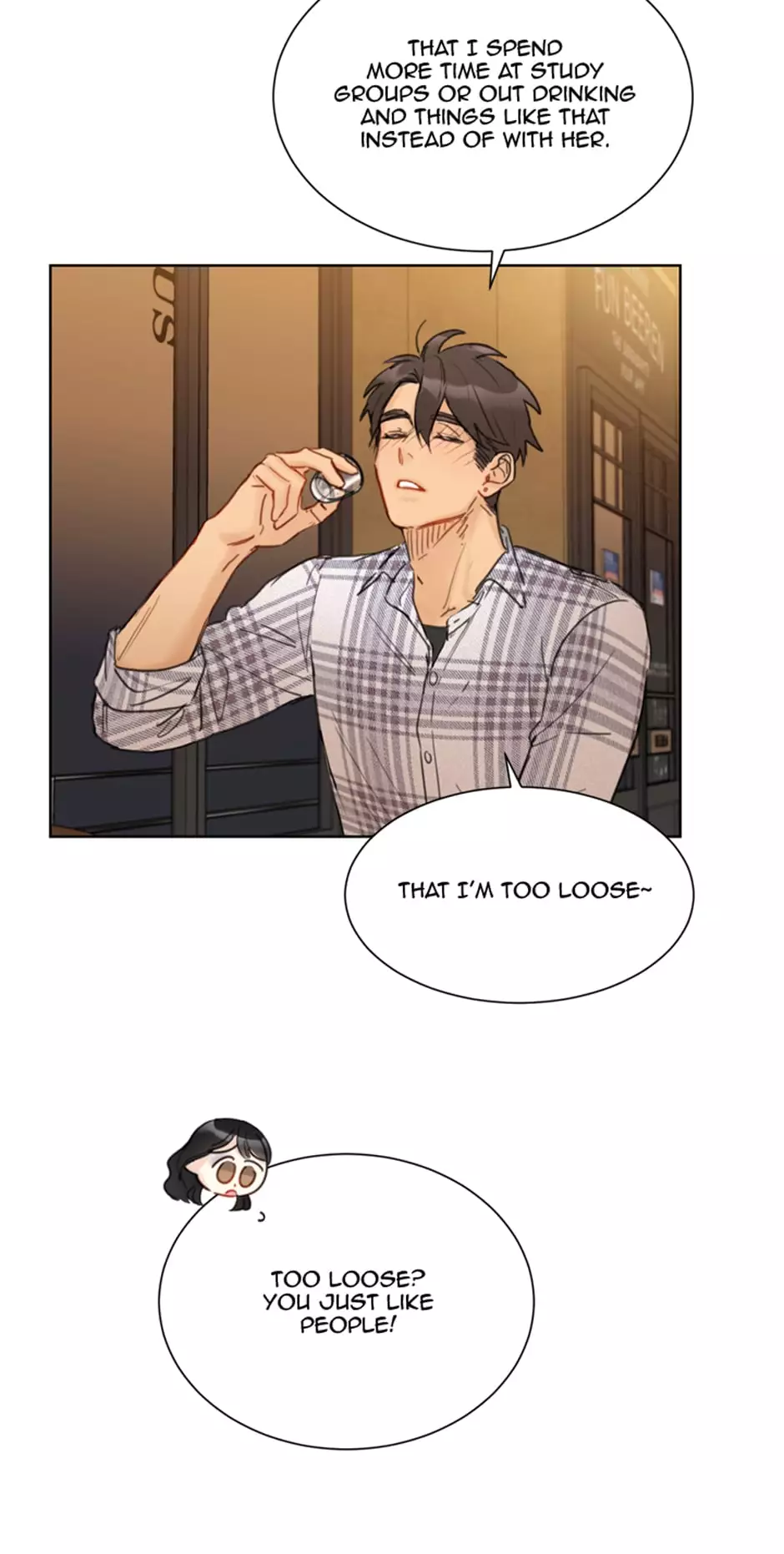 A Business Proposal Chapter 26 page 14